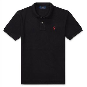 Polo by Ralph Lauren Boy’s Shirt